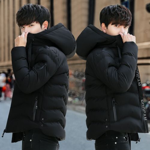 Blouson chaud pour Homme - Ref 3111991