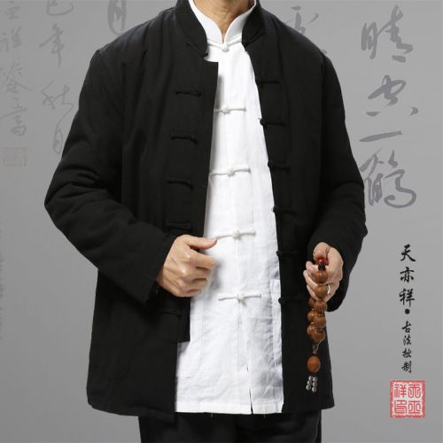 Blouson chaud pour Homme en Coton - Ref 3112086