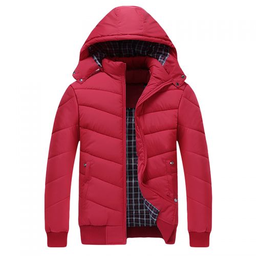 Blouson chaud pour Homme en Polyester - Ref 3112122