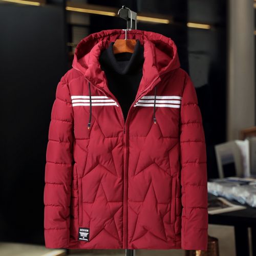 Blouson chaud pour Homme - Ref 3112154