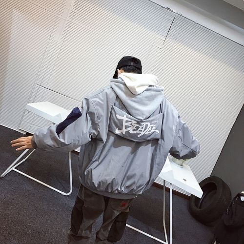 Blouson chaud pour Homme BEEDEE - Ref 3112174