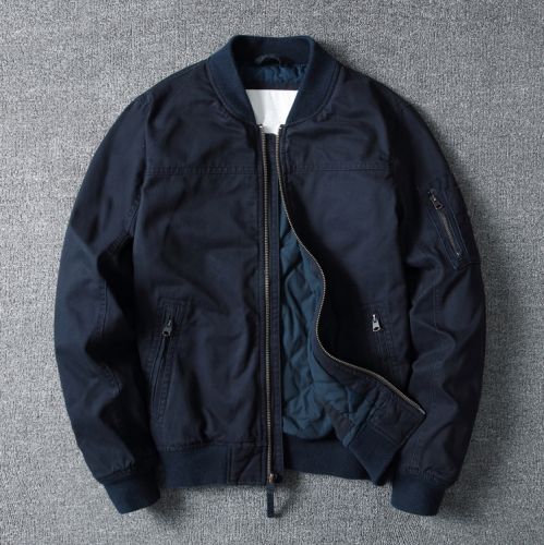 Blouson chaud pour Homme en Coton - Ref 3112182