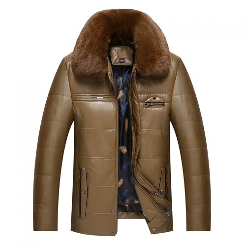 Blouson chaud pour Homme - Ref 3112208