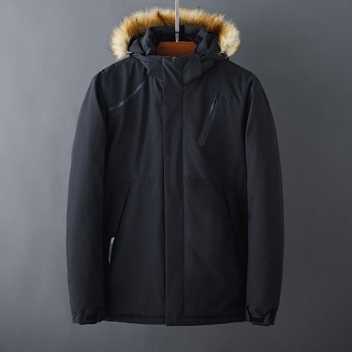 Blouson chaud pour Homme KAILUS - Ref 3112227
