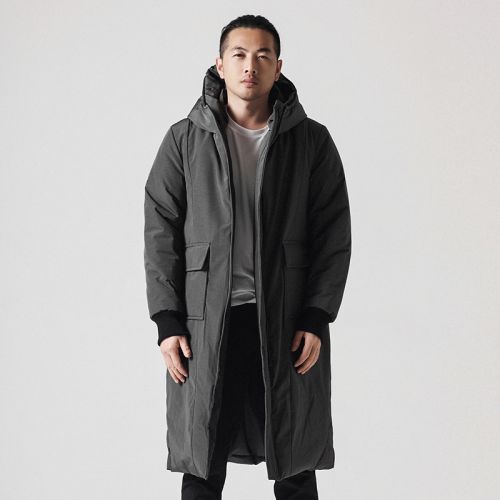 Blouson chaud pour Homme - Ref 3112265