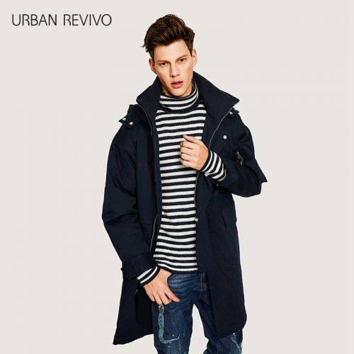 Blouson chaud pour Homme - Ref 3112283