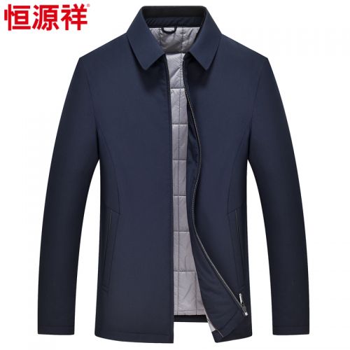 Blouson chaud pour Homme en Polyester - Ref 3112345