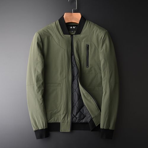 Blouson chaud pour Homme - Ref 3112347