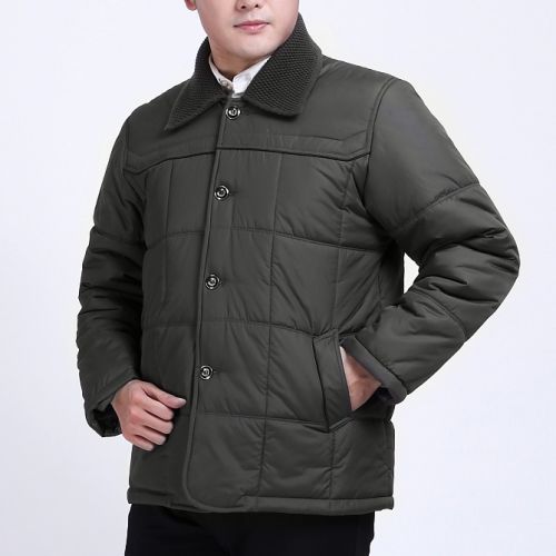 Blouson chaud pour Homme - Ref 3112354