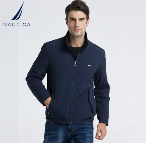 Blouson chaud pour Homme NAUTICA - Ref 3112368