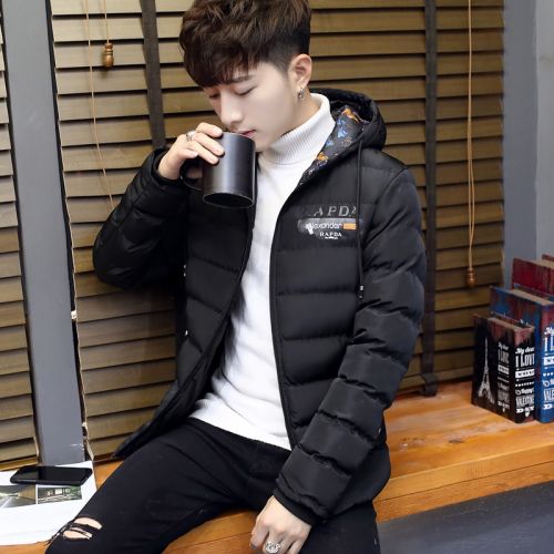 Blouson chaud pour Homme en Polyester - Ref 3112388