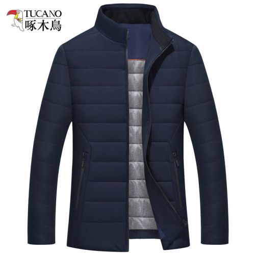 Blouson chaud pour Homme TUCANO - Ref 3112393