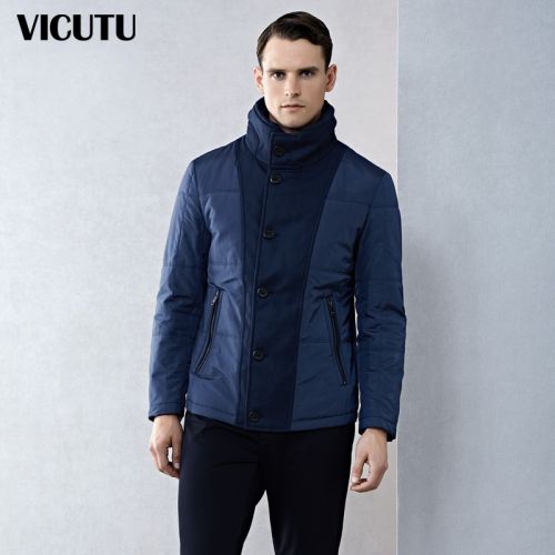 Blouson chaud pour Homme VICUTU - Ref 3112442