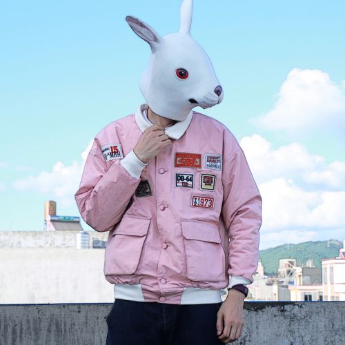 Blouson chaud pour Homme - Ref 3112445