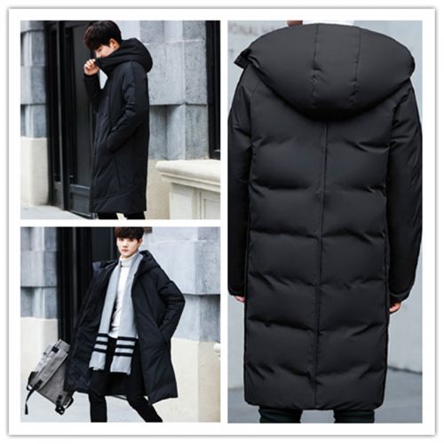 Blouson chaud pour Homme ZEWA en Polyester - Ref 3112462