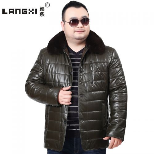 Blouson chaud pour Homme - Ref 3112467