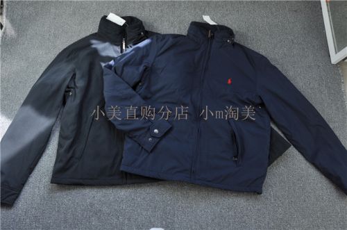 Blouson chaud pour Homme POLO RALPH LAUREN - Ref 3112482