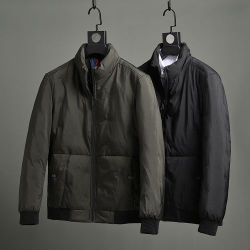 Blouson chaud pour Homme - Ref 3112512