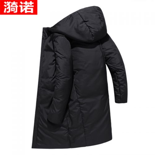 Blouson chaud pour Homme - Ref 3112591