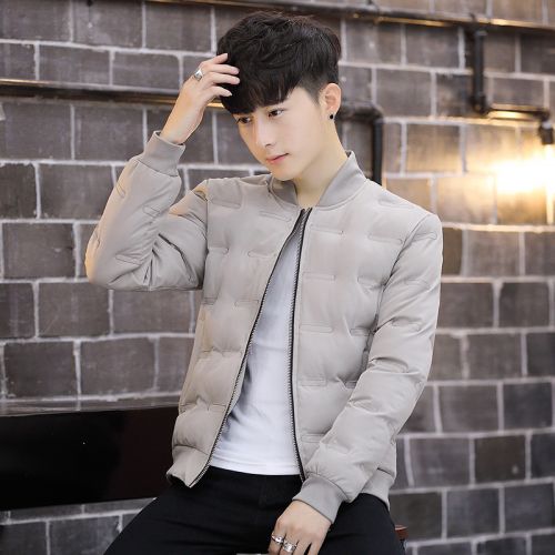 Blouson chaud pour Homme - Ref 3112609