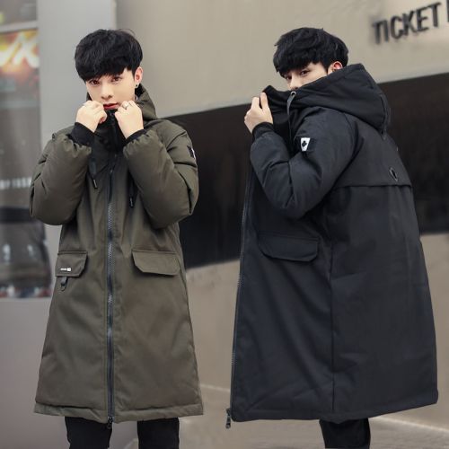 Blouson chaud pour Homme - Ref 3112615