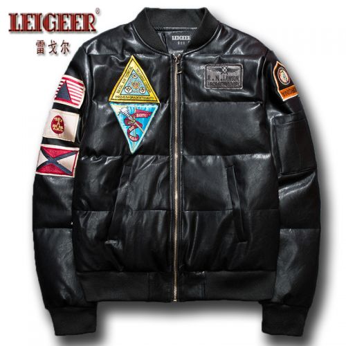 Blouson chaud pour Homme - Ref 3112635