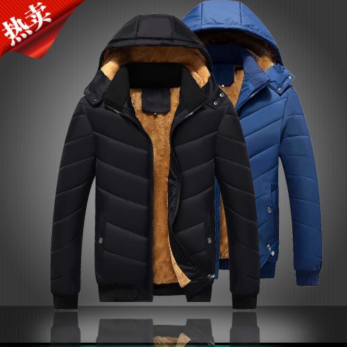 Blouson chaud pour Homme - Ref 3112640