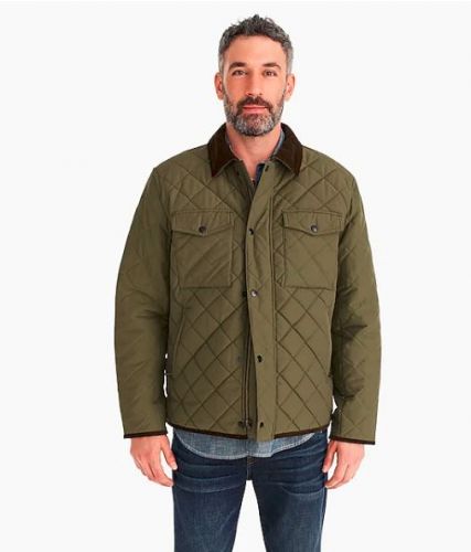 Blouson chaud pour Homme - Ref 3112656