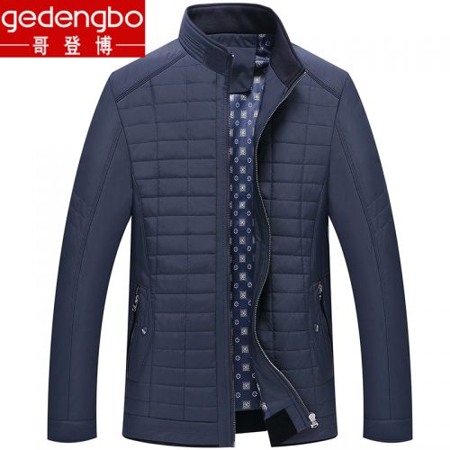 Blouson chaud pour Homme en Polyester - Ref 3112677