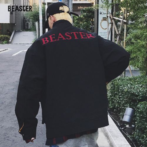 Blouson chaud pour Homme BEASTER - Ref 3112696