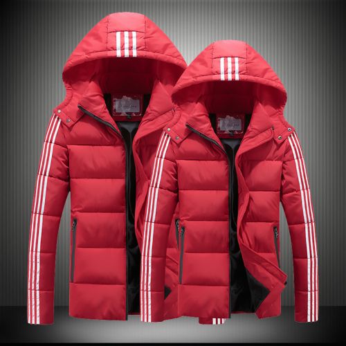 Blouson chaud pour Homme - Ref 3112699