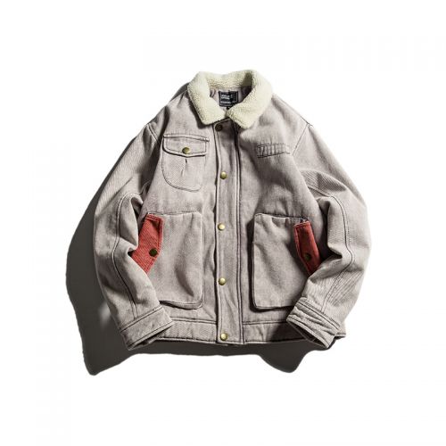 Blouson chaud pour Homme - Ref 3112740