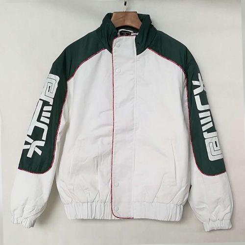Blouson chaud pour Homme en Coton - Ref 3112758