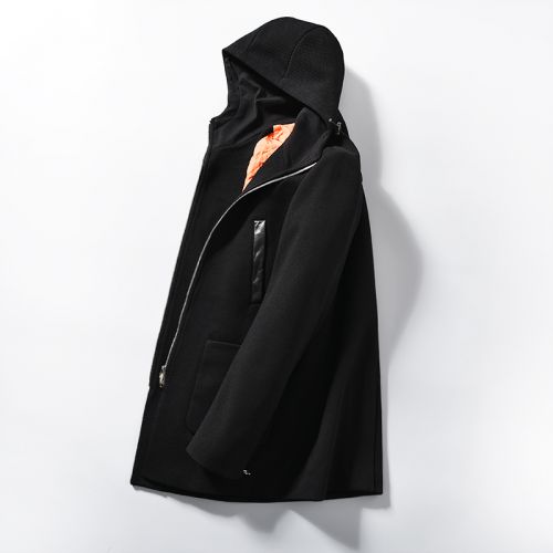Blouson chaud pour Homme - Ref 3112767