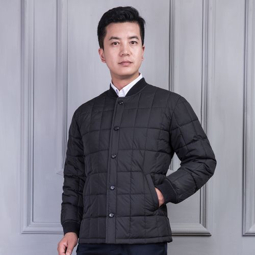 Blouson chaud pour Homme - Ref 3112775