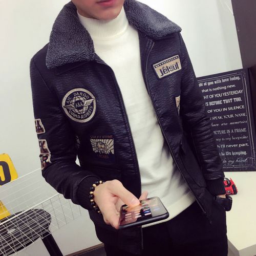 Blouson chaud pour Homme - Ref 3112797