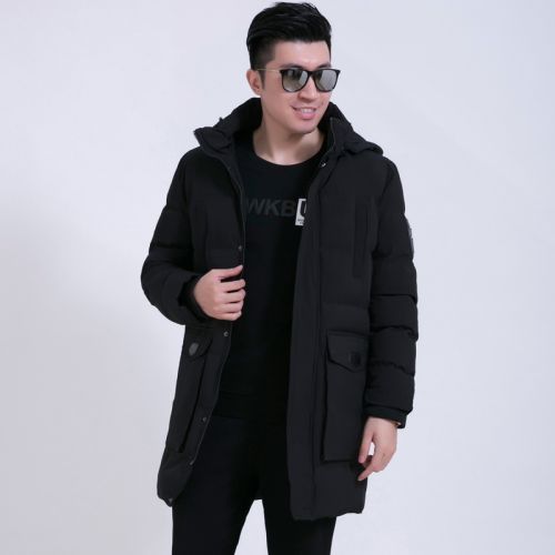 Blouson chaud pour Homme JWEON - Ref 3112799