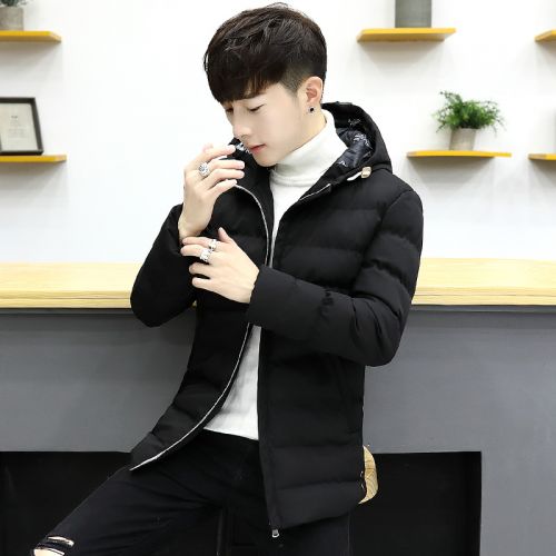 Blouson chaud pour Homme - Ref 3112805