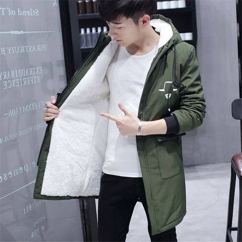 Blouson chaud pour Homme - Ref 3112819