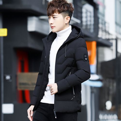 Blouson chaud pour Homme - Ref 3112847