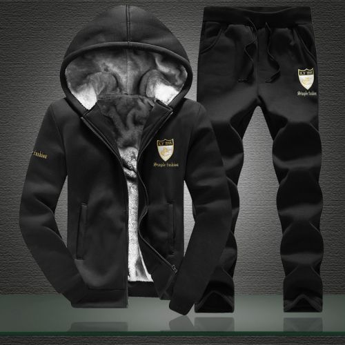 Blouson chaud pour Homme FIER - Ref 3112862