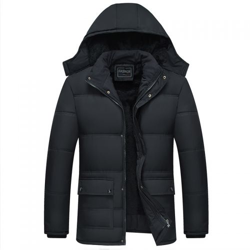 Blouson chaud pour Homme - Ref 3112911