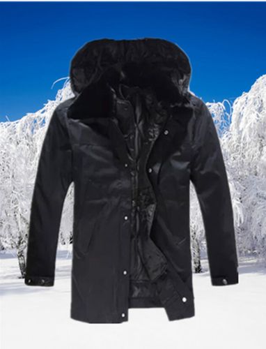 Blouson chaud pour Homme - Ref 3112931
