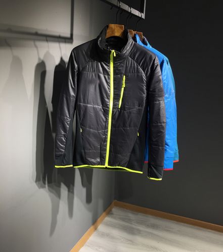 Blouson chaud pour Homme - Ref 3113003