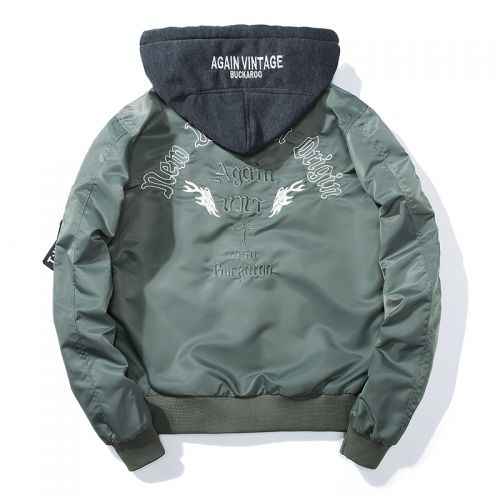 Blouson chaud pour Homme en Coton polyester - Ref 3113011