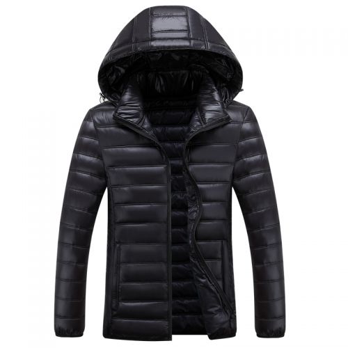 Blouson chaud pour Homme - Ref 3113014