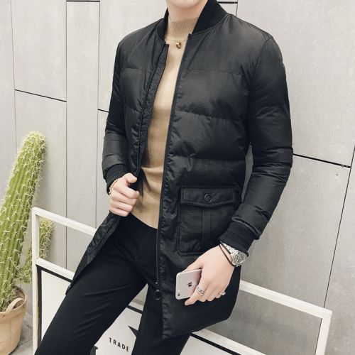 Blouson chaud pour Homme en Coton polyester - Ref 3113053