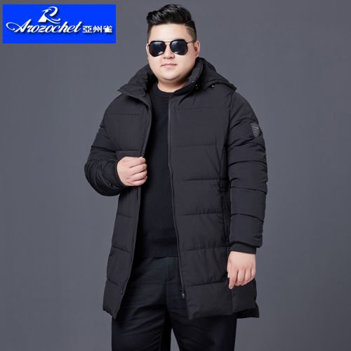 Blouson chaud pour Homme AROZOCHET - Ref 3113059