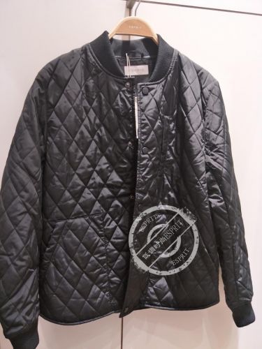 Blouson chaud pour Homme ESPRIT - Ref 3113090