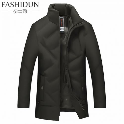 Blouson chaud pour Homme en Polyester - Ref 3113115